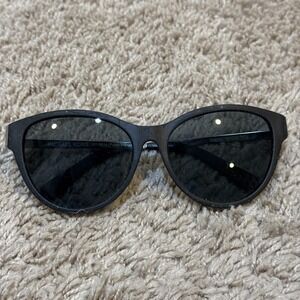 Michael Kors Sunglasses MK6014 Punta Arenas Womens Frames Only Damaged Lenses